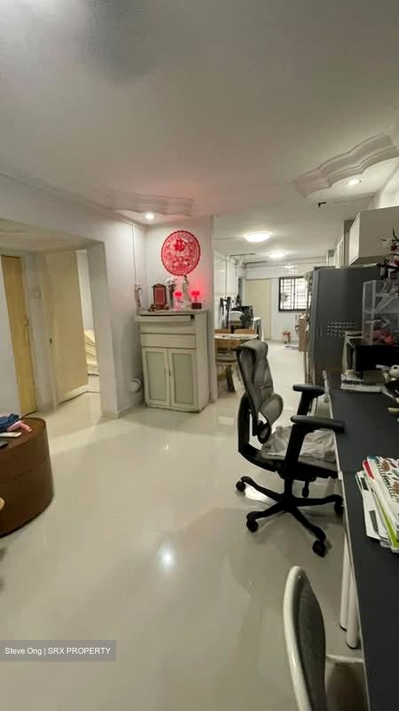 Blk 321 Ang Mo Kio Avenue 1 (Ang Mo Kio), HDB 3 Rooms #598739991